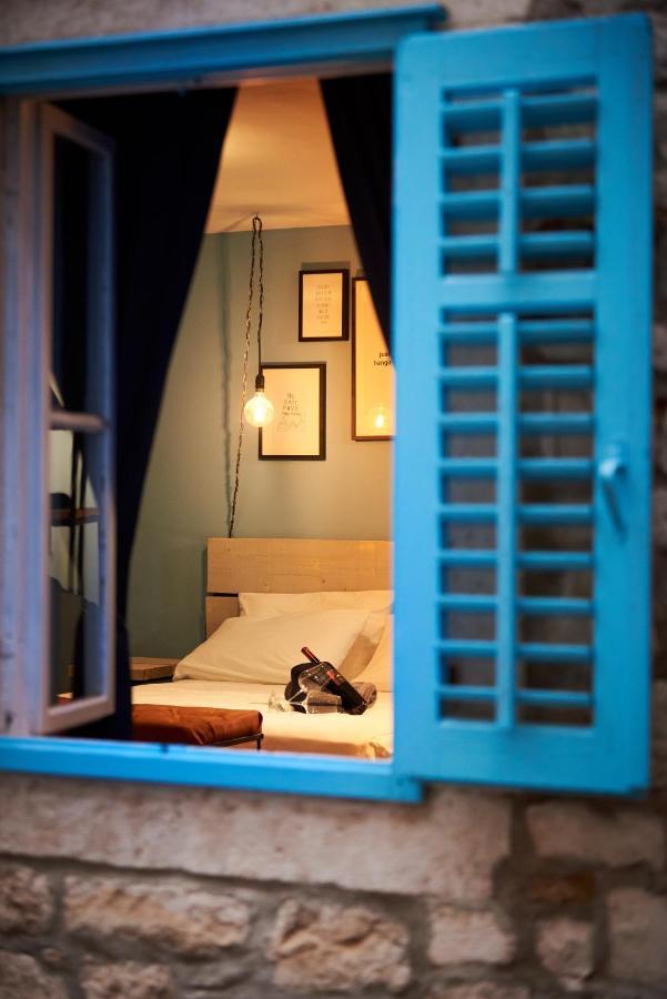 Bubalus Boutique Rooms Trogir Kültér fotó