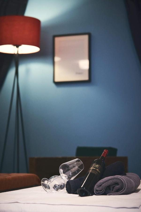 Bubalus Boutique Rooms Trogir Kültér fotó