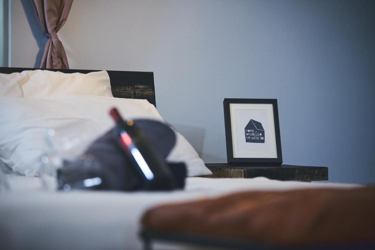 Bubalus Boutique Rooms Trogir Kültér fotó