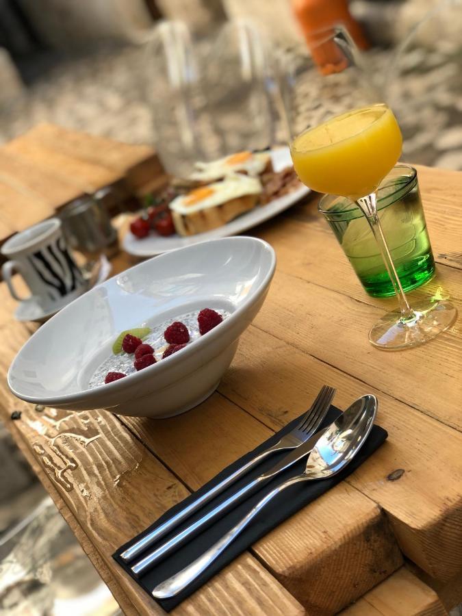 Bubalus Boutique Rooms Trogir Kültér fotó