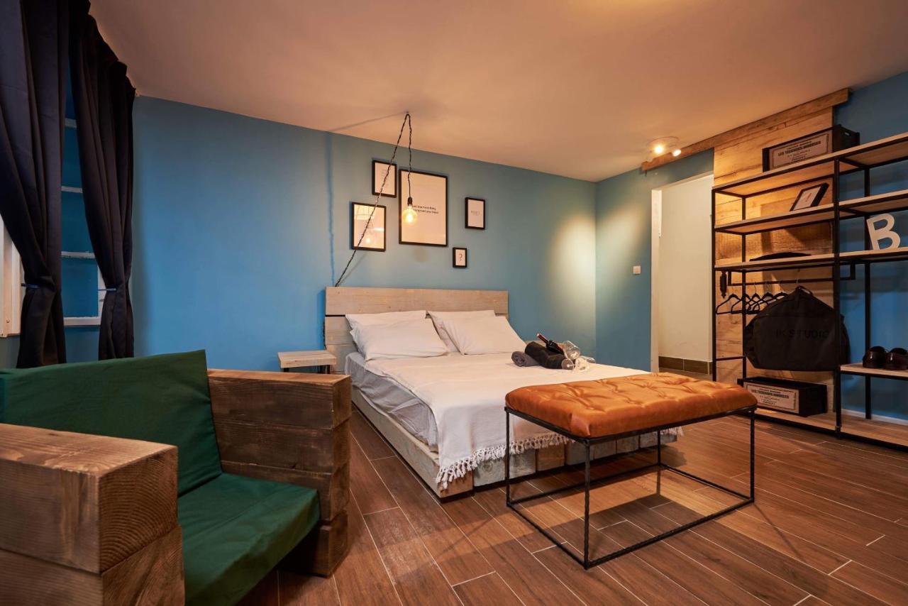 Bubalus Boutique Rooms Trogir Kültér fotó
