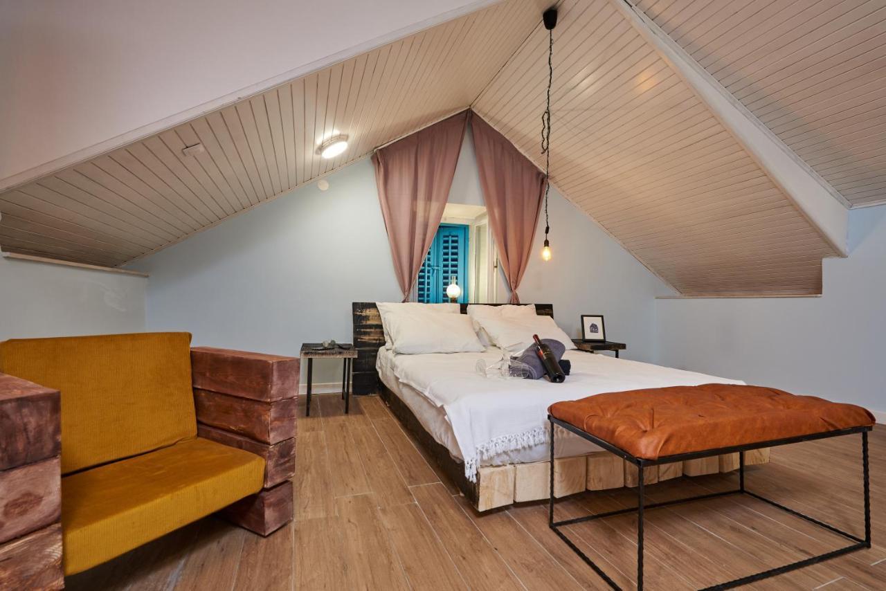 Bubalus Boutique Rooms Trogir Kültér fotó