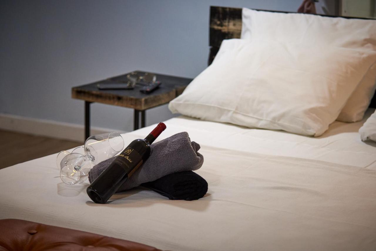 Bubalus Boutique Rooms Trogir Kültér fotó