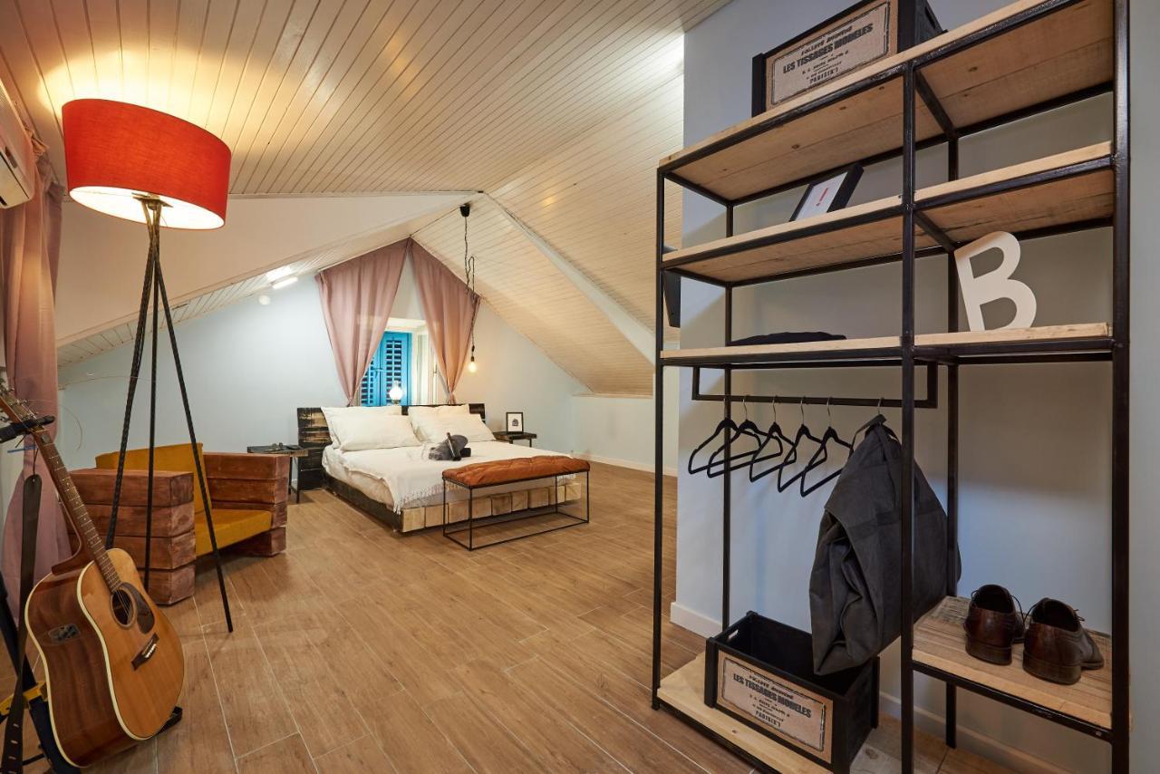 Bubalus Boutique Rooms Trogir Kültér fotó