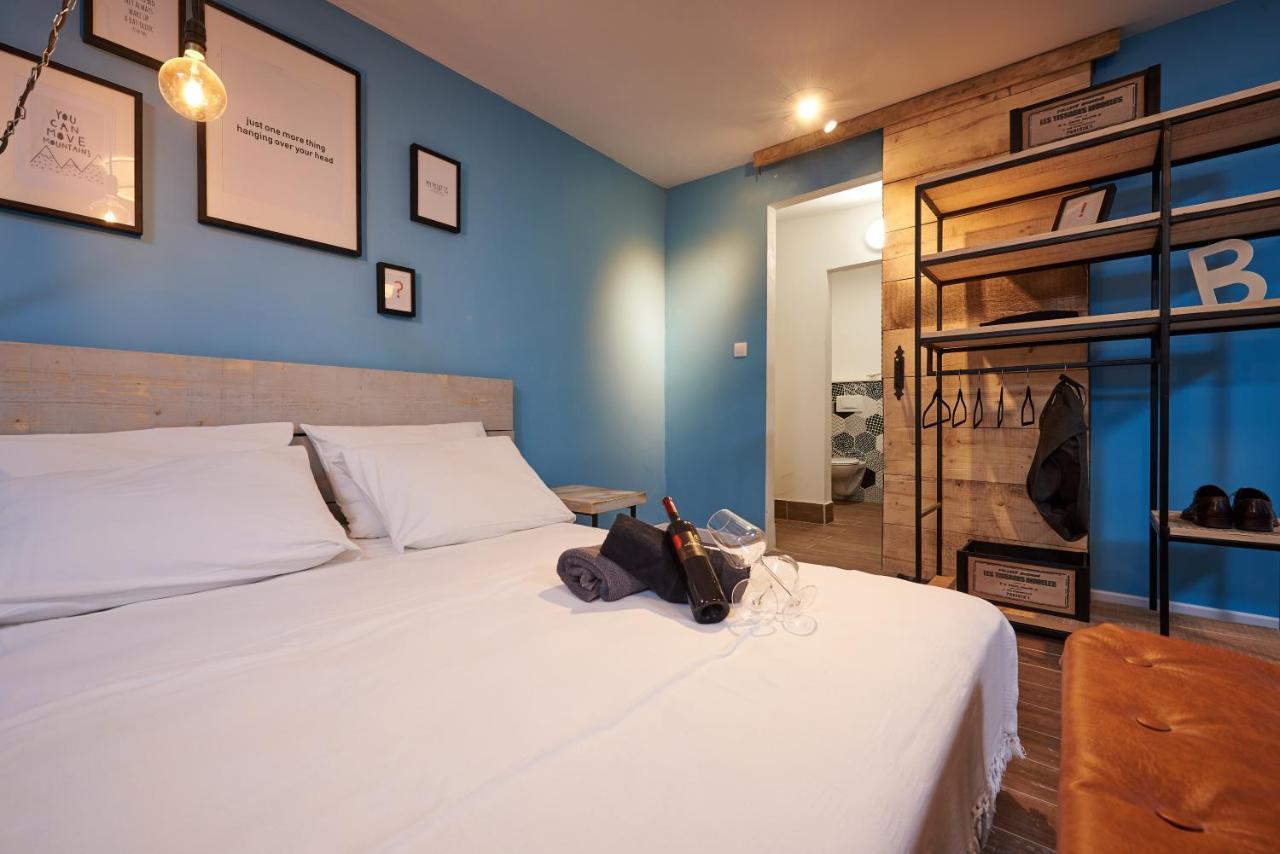 Bubalus Boutique Rooms Trogir Kültér fotó