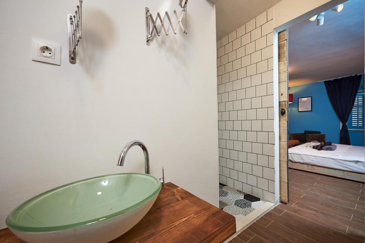 Bubalus Boutique Rooms Trogir Kültér fotó