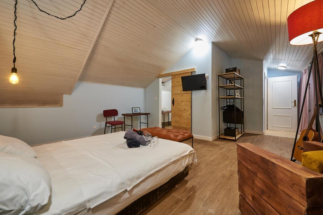 Bubalus Boutique Rooms Trogir Kültér fotó