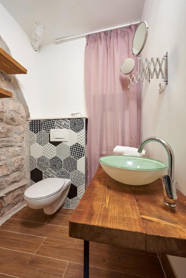 Bubalus Boutique Rooms Trogir Kültér fotó