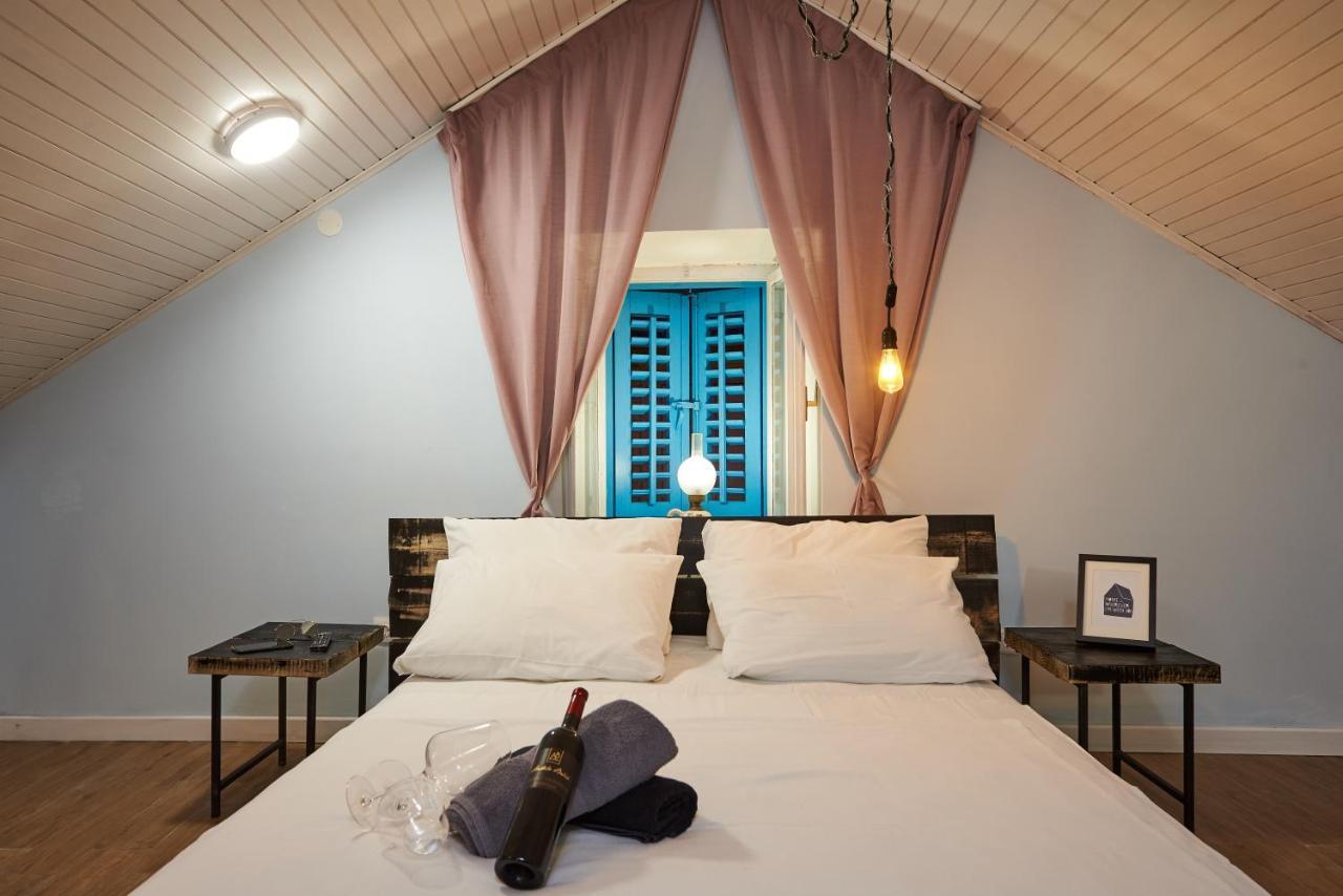 Bubalus Boutique Rooms Trogir Kültér fotó