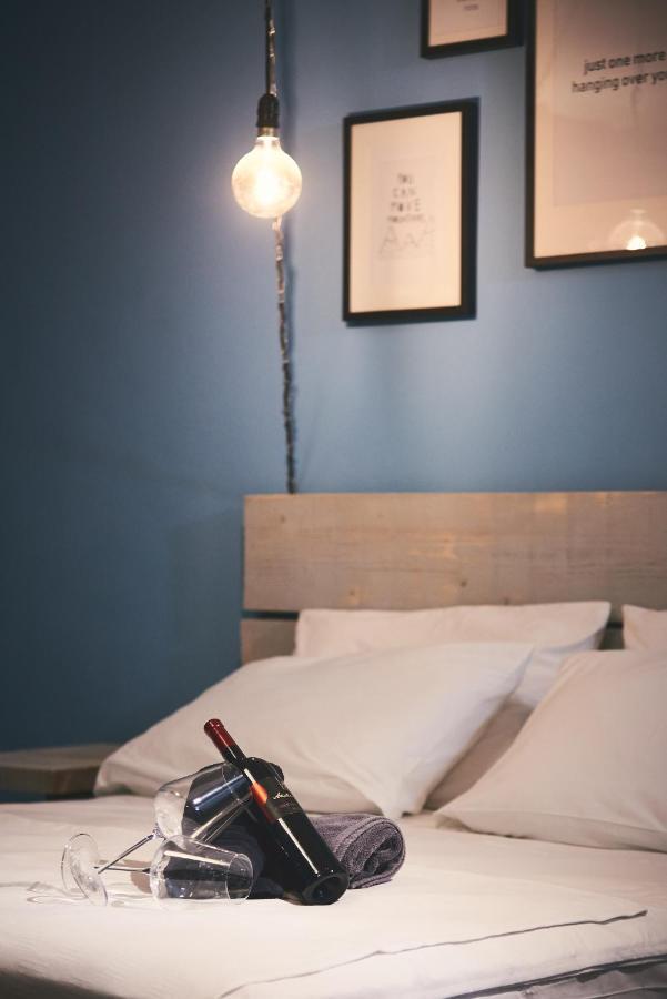 Bubalus Boutique Rooms Trogir Kültér fotó