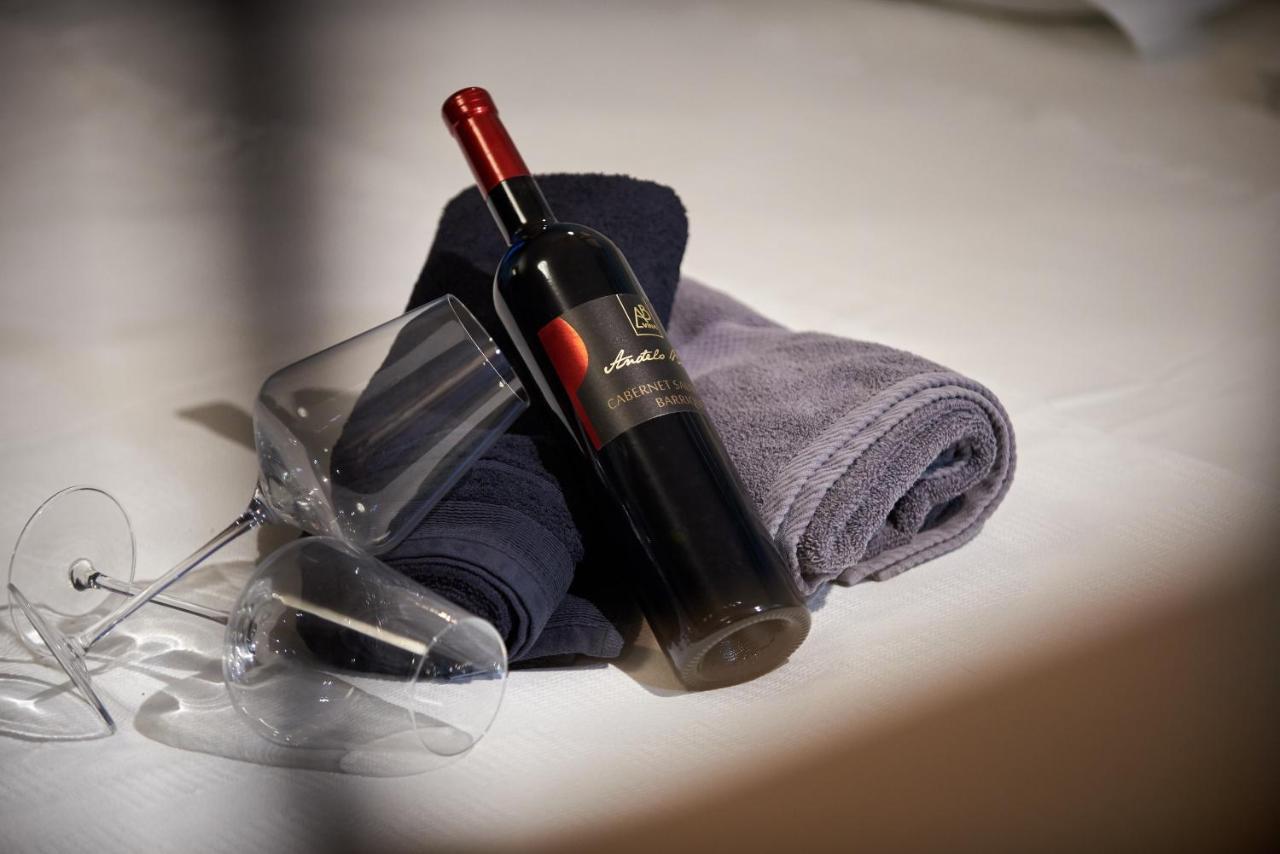 Bubalus Boutique Rooms Trogir Kültér fotó