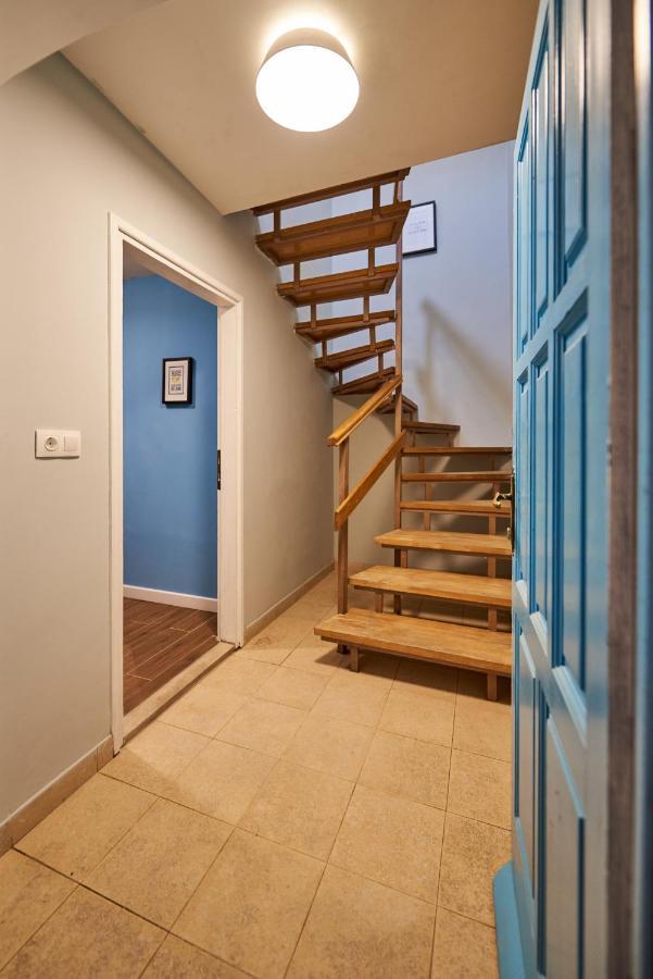 Bubalus Boutique Rooms Trogir Kültér fotó