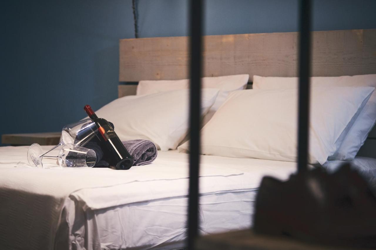 Bubalus Boutique Rooms Trogir Kültér fotó
